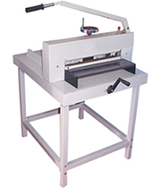 hydraulic_paper_cutter